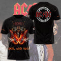 AC/DC 3D Apparel – HUANNM 449