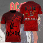 AC/DC 3D Apparel – HUANNM 450