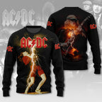 AC/DC x Angus Young 3D Apparel – MAITM 6267