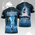 AC/DC x Angus Young 3D Apparel – MAITM 6252