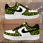 McLaren x Lando Norris World Champion 2025 AF1 Sneaker – TMTHU2535