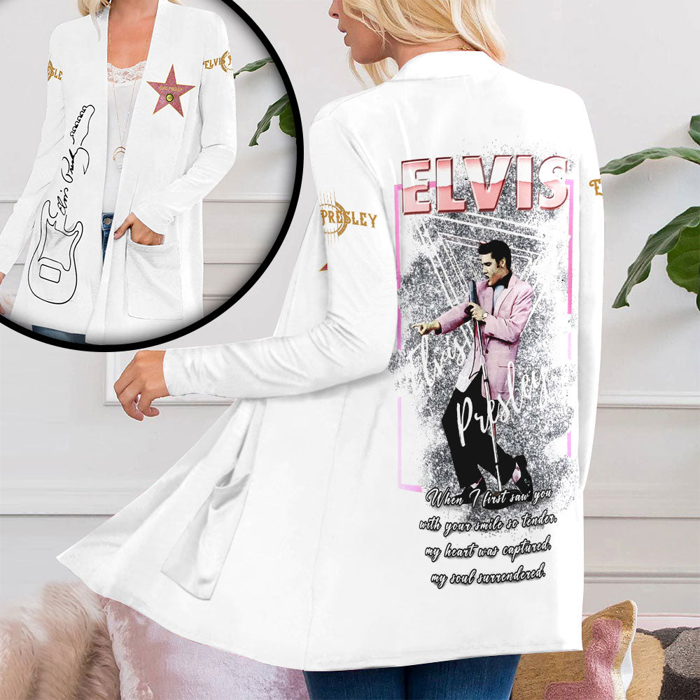 Elvis Presley Quilt Blanket 2- HOATT 1133