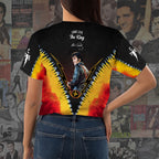 Elvis Presley 3D Apparel – ANHNV 1838