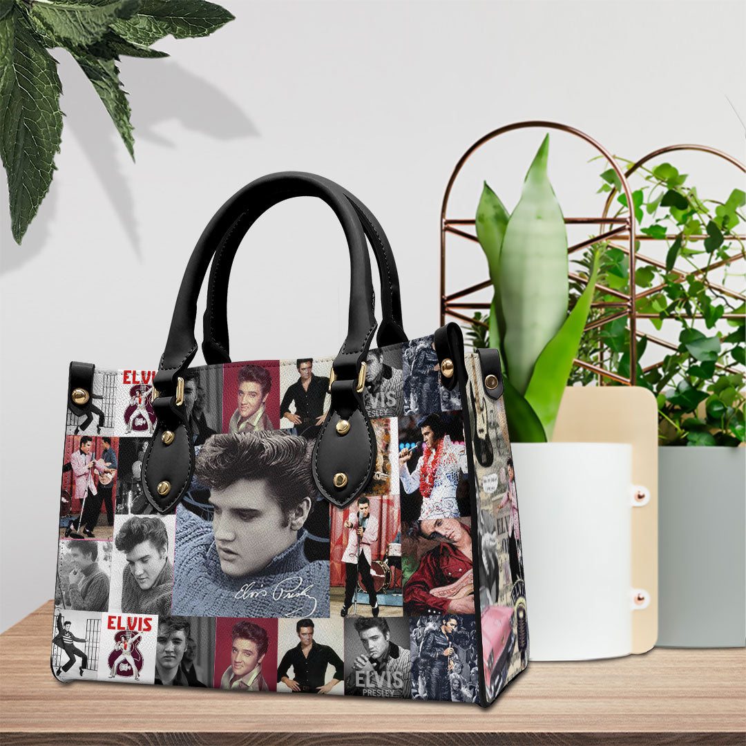 Elvis Presley 3-Piece Duvet Bedding Set – TANTN 10295
