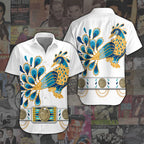 Personalized Elvis Presley 3-Piece Duvet Bedding Set – VANDH 1754