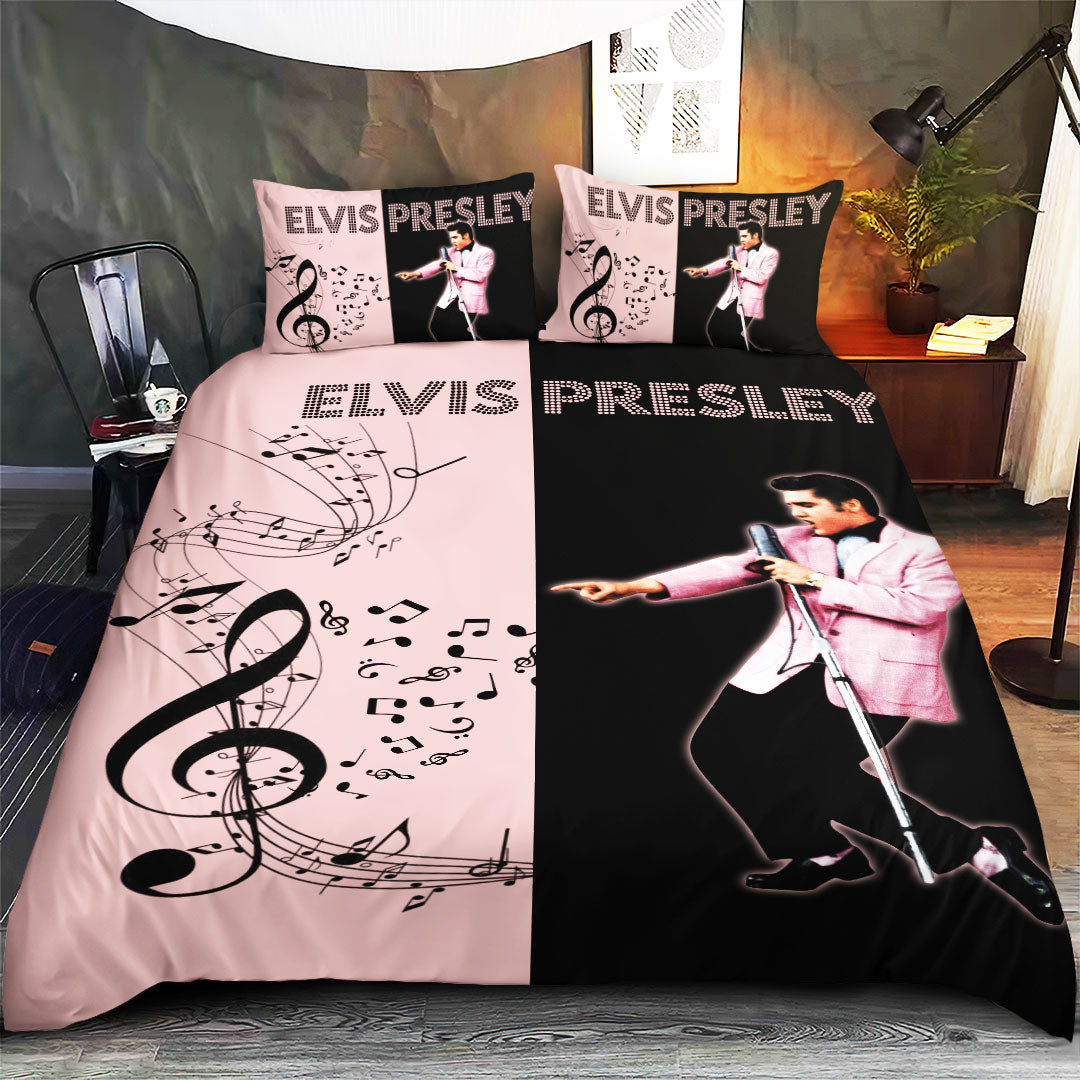 Elvis Presley Rectangle Beach Towel – TANTN 14058