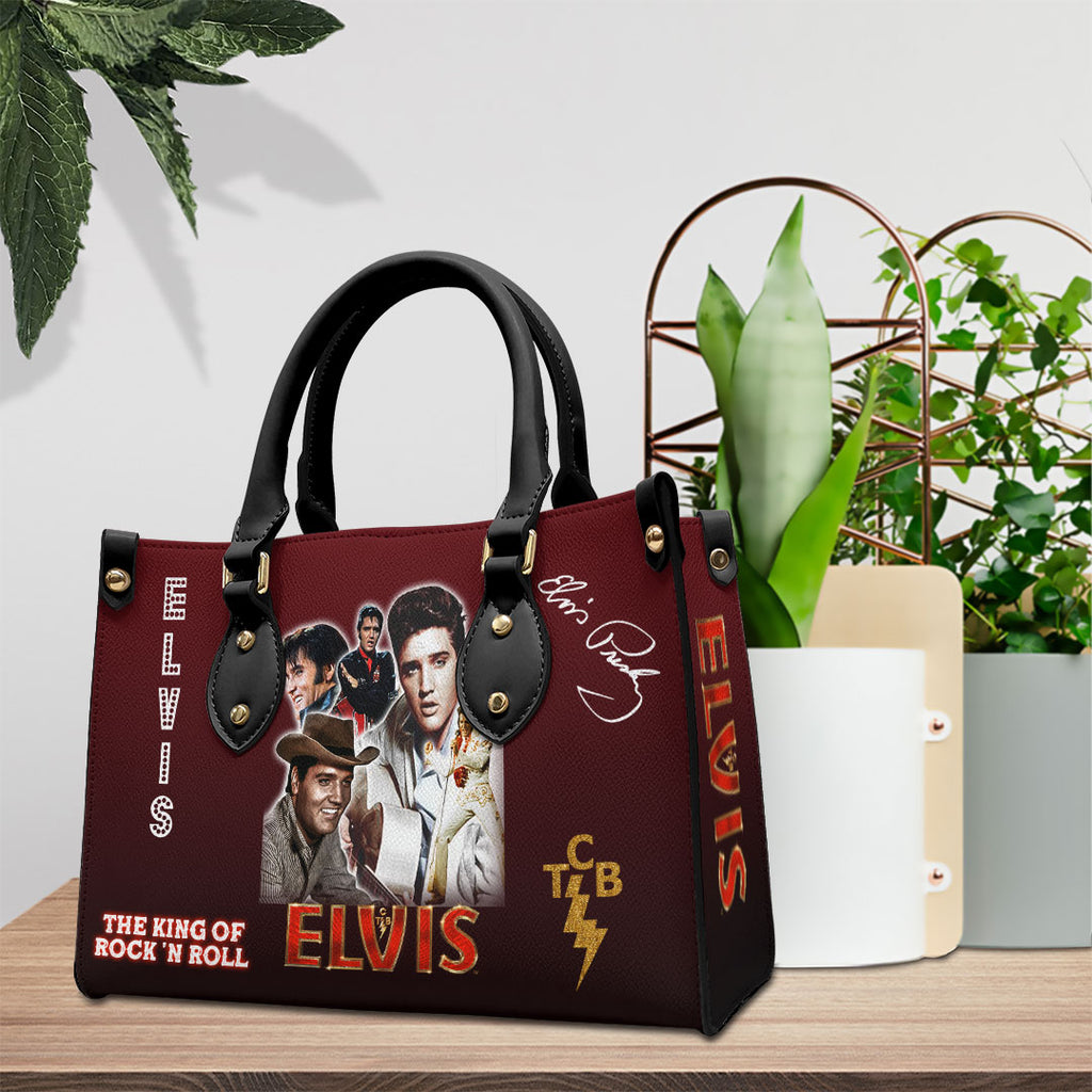 Elvis Presley Tumbler Cup – HOATT 11736