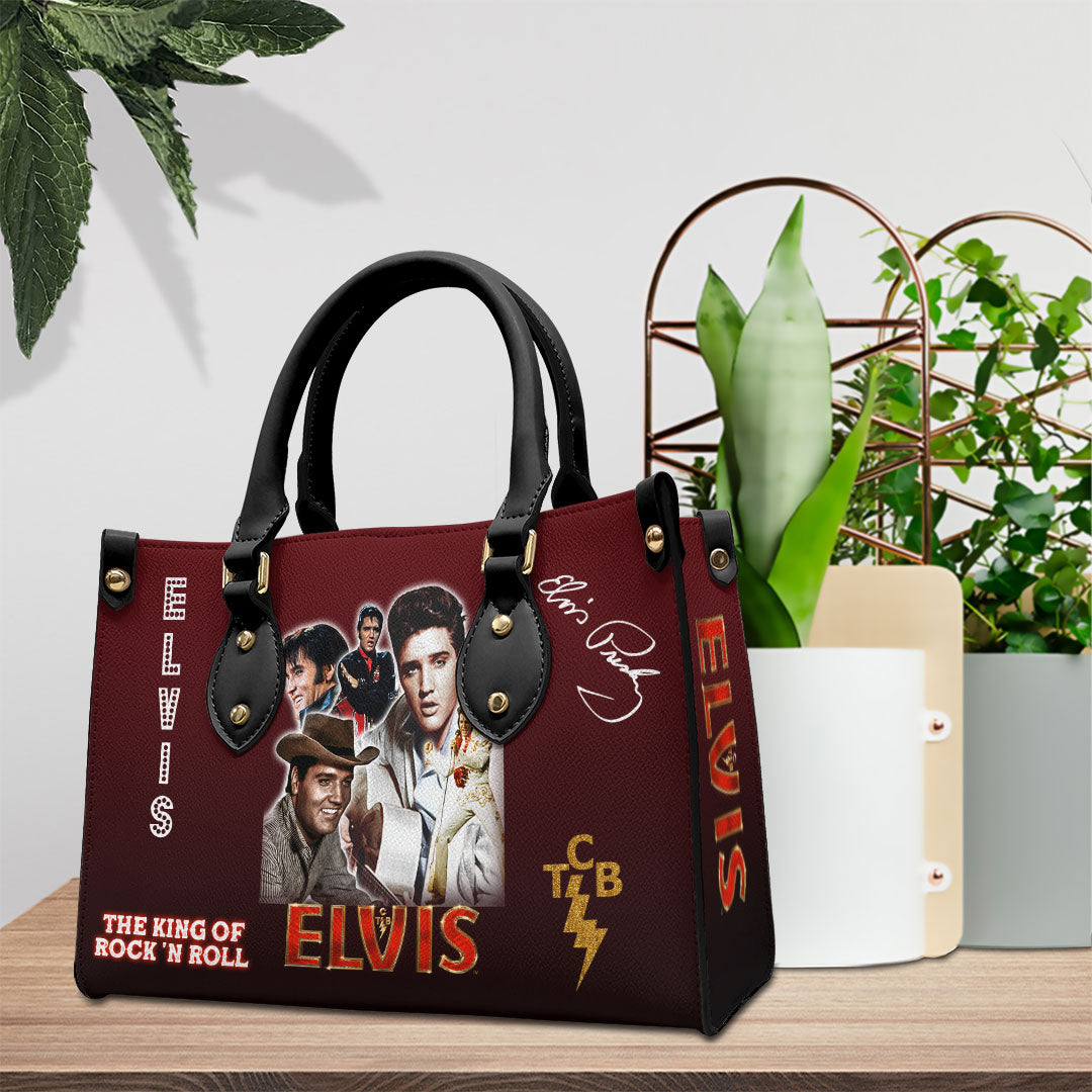 Elvis Presley Tumbler Cup – HOATT 11736