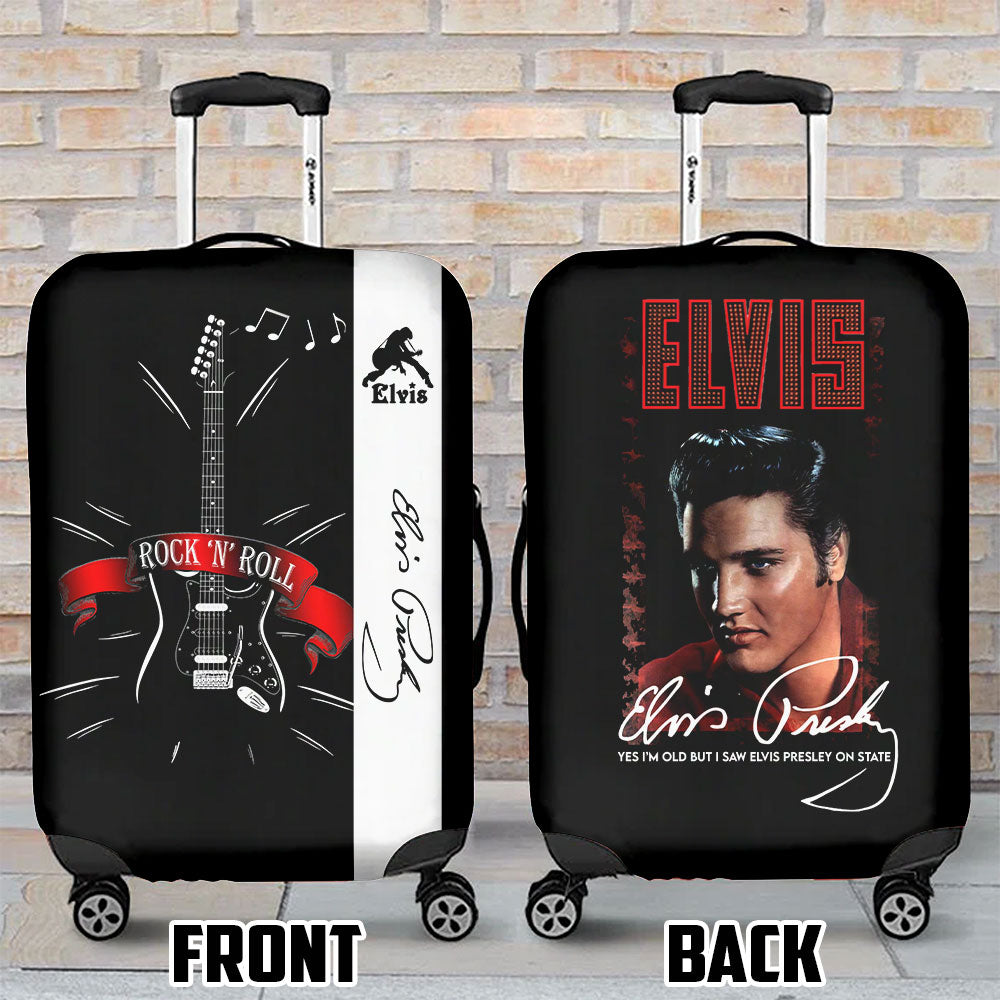 Elvis Presley Ugly Sweater – NGHIAVT 0951