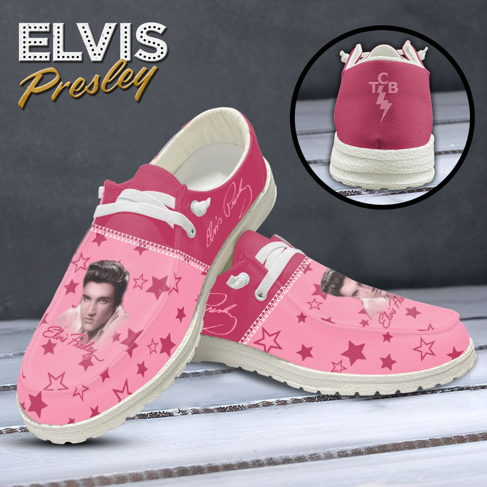 Elvis Presley 90 Years 2025 Custom Shape 1-sided Acrylic Car Ornament – TMTHU788