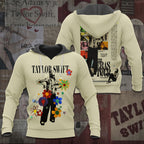 Taylor Swift 3D Apparel – ANHNV 2093