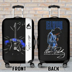 Elvis Presley Custom SS Shoes – HOATT 1192
