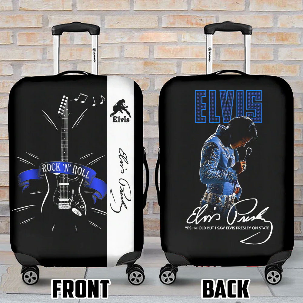 Elvis Presley Custom SS Shoes – HOATT 1192
