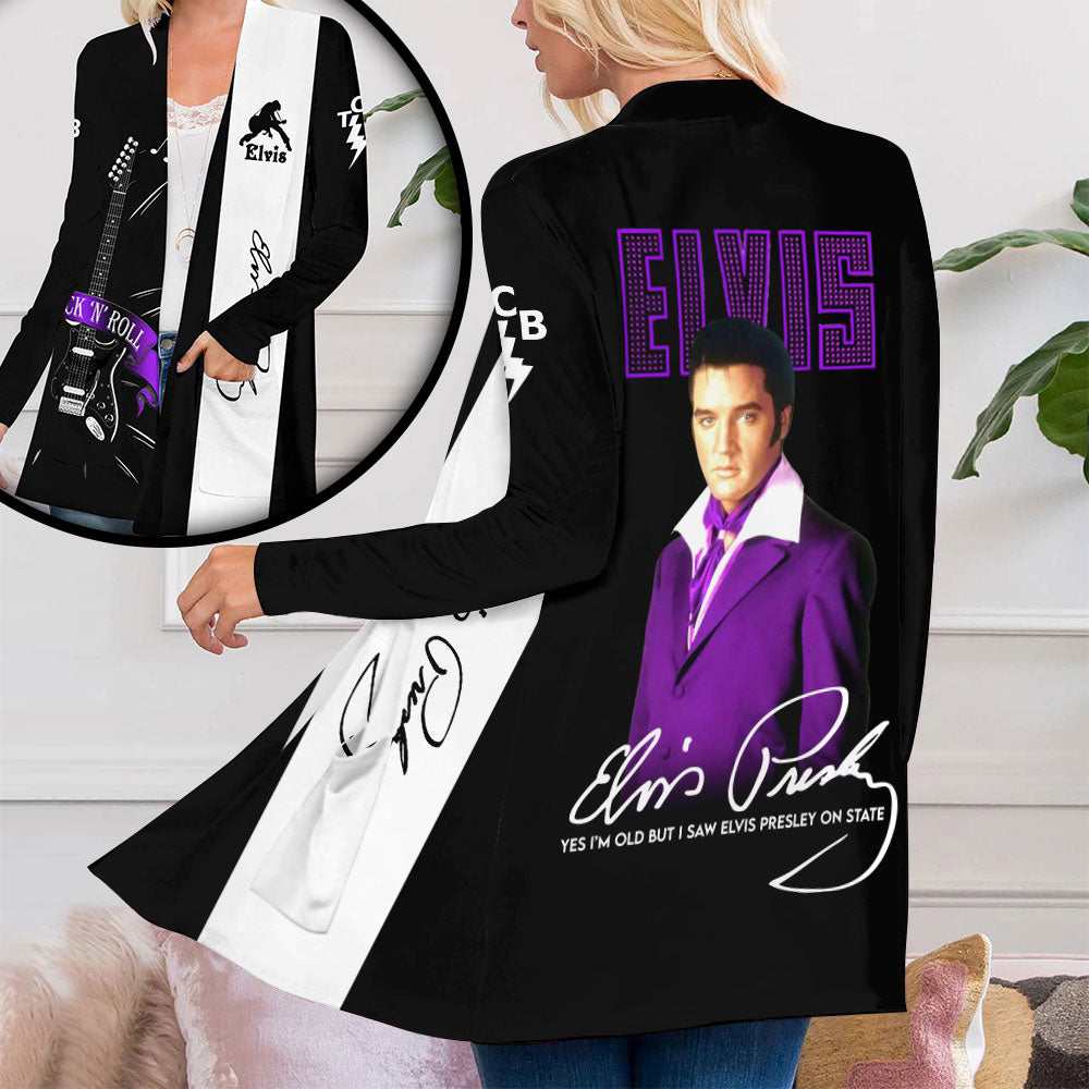 Elvis Presley Rectangle Beach Towel – MAITM 7279
