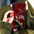 Elvis Presley Phone Case – ANHNV 3244