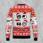 KISS Ugly Sweater – ANHNV 3251