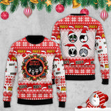 KISS Ugly Sweater – ANHNV 3251