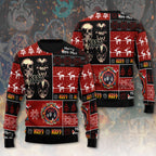 KISS Ugly Sweater – ANHNV 3275