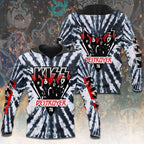 Kiss Band 3D Apparel – ANHNV 3298