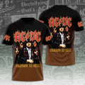 AC/DC 3D Apparel – ANHNV 3323