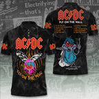 AC/DC 3D Apparel – ANHNV 3324