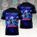 Kiss Band 3D Apparel – ANHNV 3630