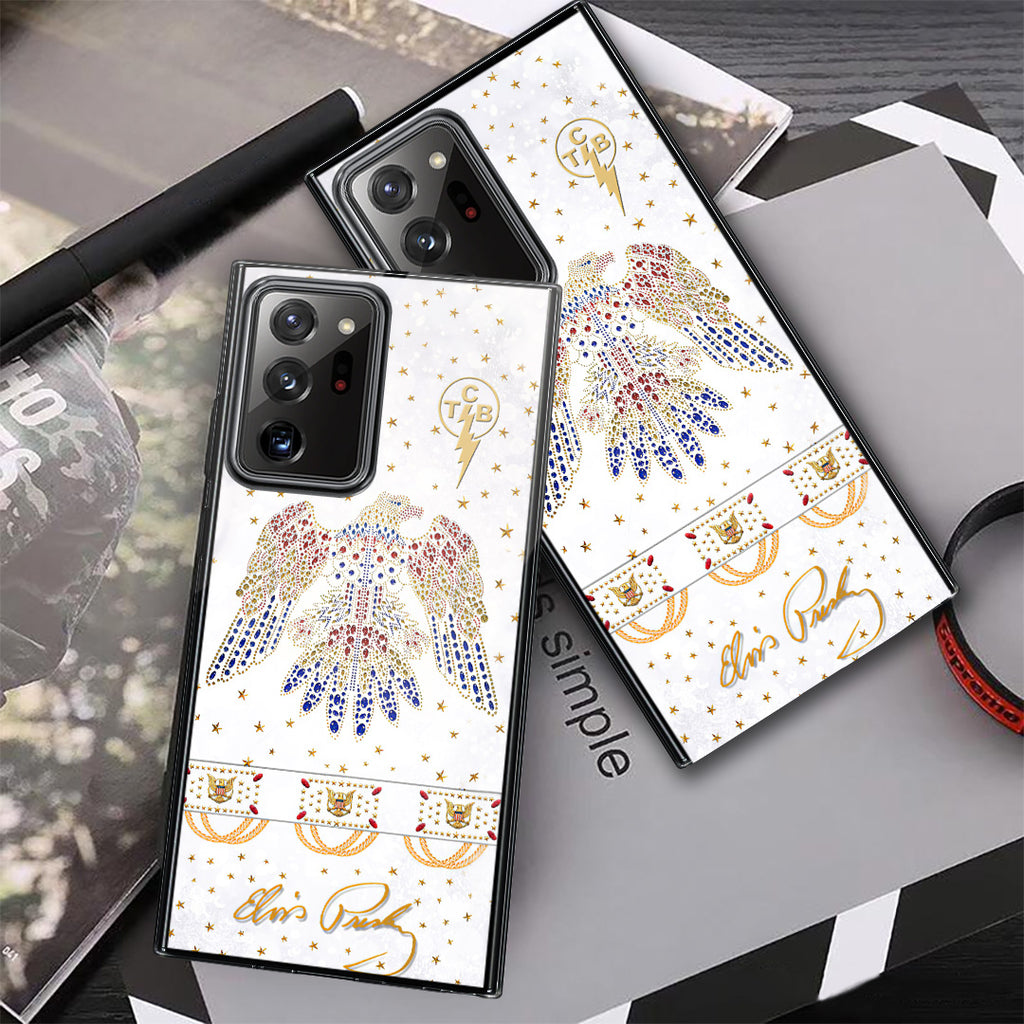 Elvis Presley Phone Case – ANHNV 3658
