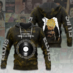 Elvis Presley 3D Apparel – ANHNV 3783