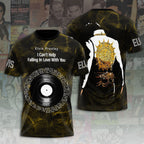 Elvis Presley 3D Apparel – ANHNV 3783