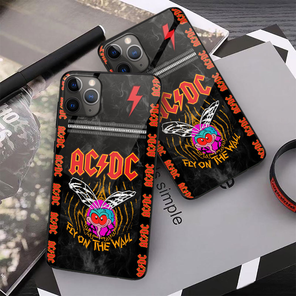 AC/DC Phone Case – ANHNV 3784