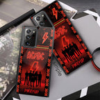 AC/DC Phone Case – ANHNV 3811