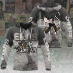 Elvis Presley 3D Apparel – ANHNV 3863