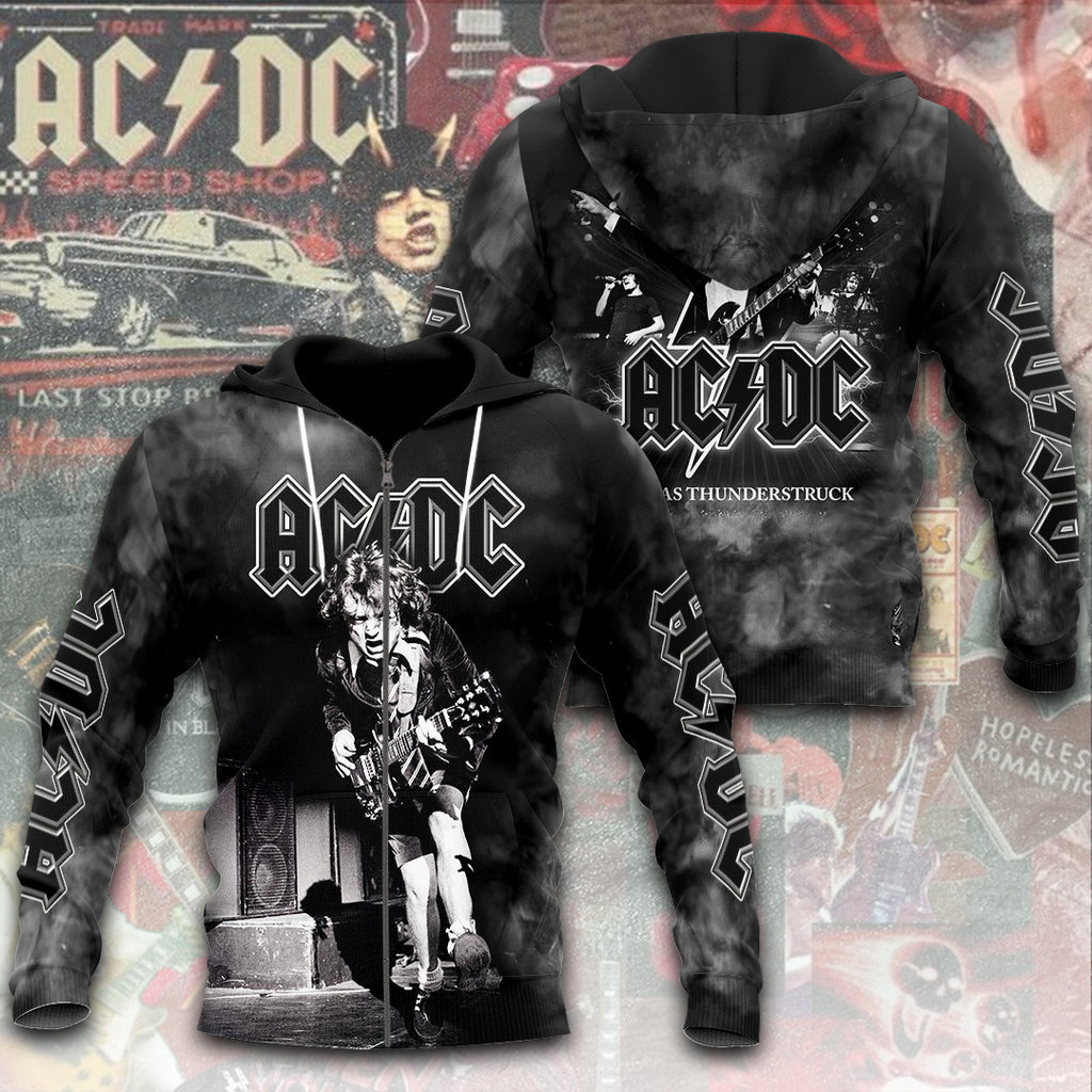 AC/DC 3D Apparel – ANHNV 3906