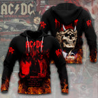 AC/DC 3D Apparel – ANHNV 3907