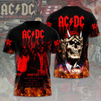 AC/DC 3D Apparel – ANHNV 3907