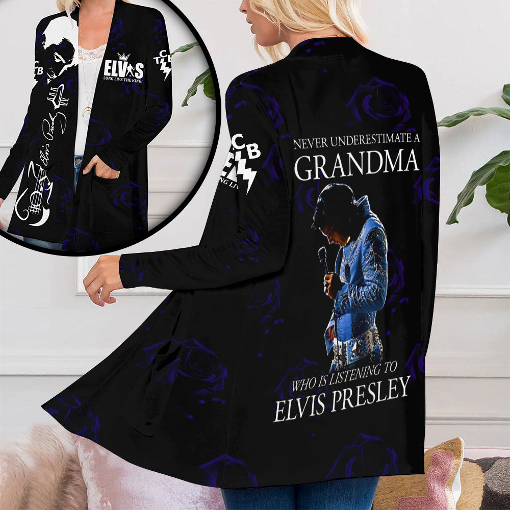 Elvis Presley Classic Cap – MAITM 8981