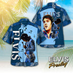 Personalized Elvis Presley Custom Alloy Ring – TANTN 14154