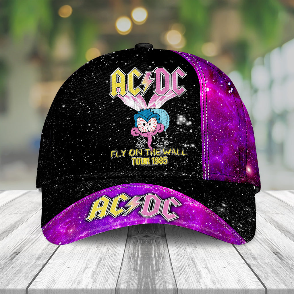 AC/DC Classic Cap – ANHNV 4145