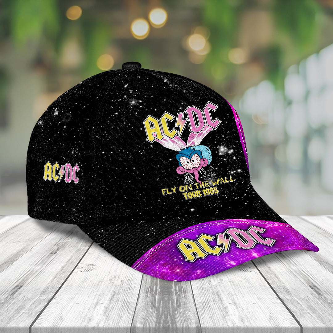AC/DC Classic Cap – ANHNV 4145