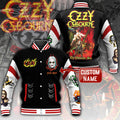 Personalized Black Sabbath Ozzy Osbourne Varsity Jacket – ANHNV 4220
