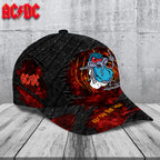 AC/DC Classic Cap – ANHNV 4446