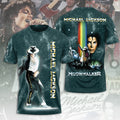 Michael Jackson 3D Apparel – ANHNV 4456