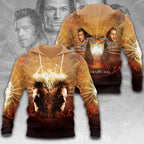 Supernatural 3D Apparel – ANHNV 4549