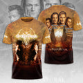 Supernatural 3D Apparel – ANHNV 4549