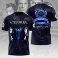 Supernatural 3D Apparel – ANHNV 4553