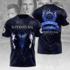 Supernatural 3D Apparel – ANHNV 4553