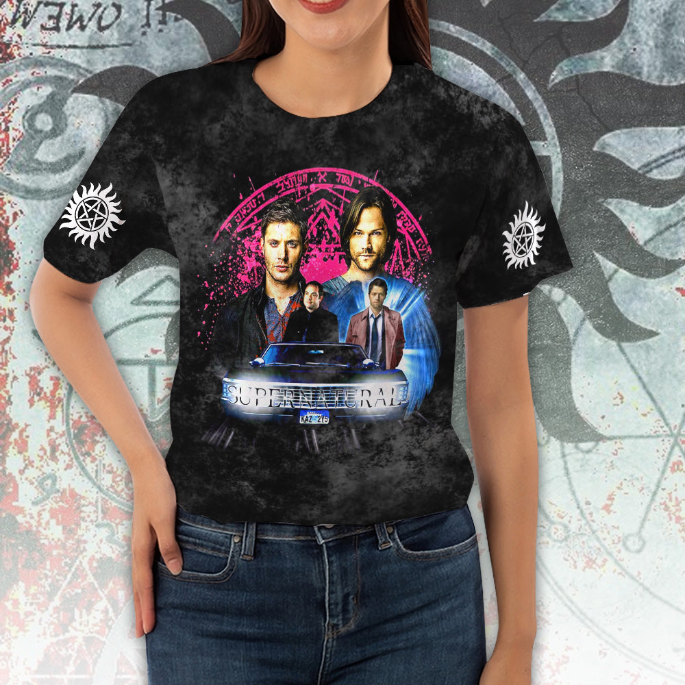 Supernatural 3D Apparel – ANHNV 4679