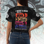 Supernatural 3D Apparel – ANHNV 4679