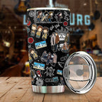 Supernatural Tumbler Cup – ANHNV 4710
