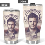 Supernatural Tumbler Cup – ANHNV 4711